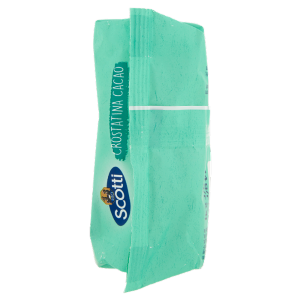 Riso Scotti Si con Riso Senza Lattosio Crostatina Cacao 4 x 36 g