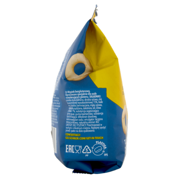 Schär Taralli 120 g