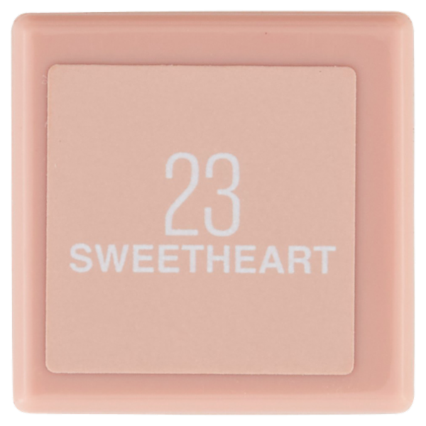 Maybelline New York Lifter Gloss Candy Drop, con acido ialuronico, Sweet Heart 23, 5,4 ml
