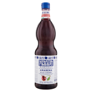 Amarena Fabbri MixyBar Amarena 1 L
