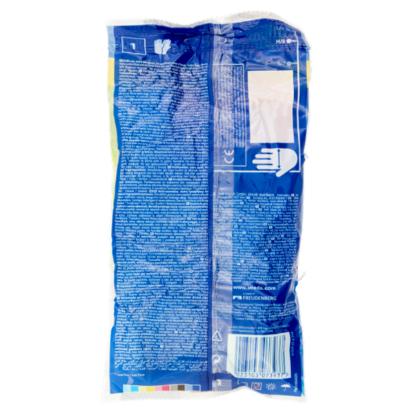 Vileda Guanti Extra Sensation M/8
