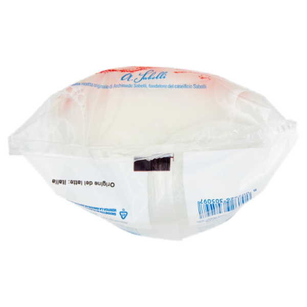 Sabelli Mozzarella 200 g