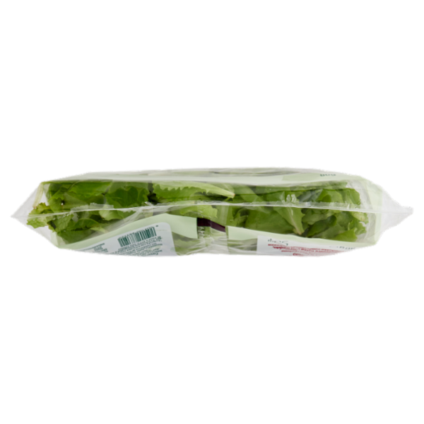 Selex Natura Chiama Lattughino Lavato e Pronto per il Consumo 80 g