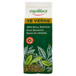Equilibra Tè Verde 100 g