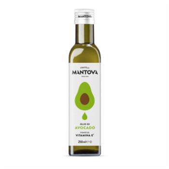 Mantova Olio Avocado Cl25