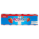 ACTIMEL, Yogurt da Bere con Vit B6 e D per il Sistema Immunitario, gusto Fragola, 12X100G