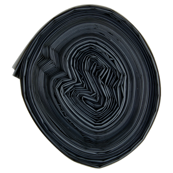 Domopak Spazzy Maxi Strong Trasparente 150 lt 80x120 cm 10 pz