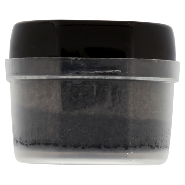 Eden Natural Comfort Spugna Autolucidante Nero