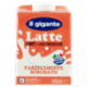 IL GIGANTE Latte UHT a Lunga Conservazione Parzialmente Scremato 500 ml
