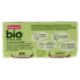 Plasmon semplicemente bio pollo con fagiolini e zucchine 2 x 80 g