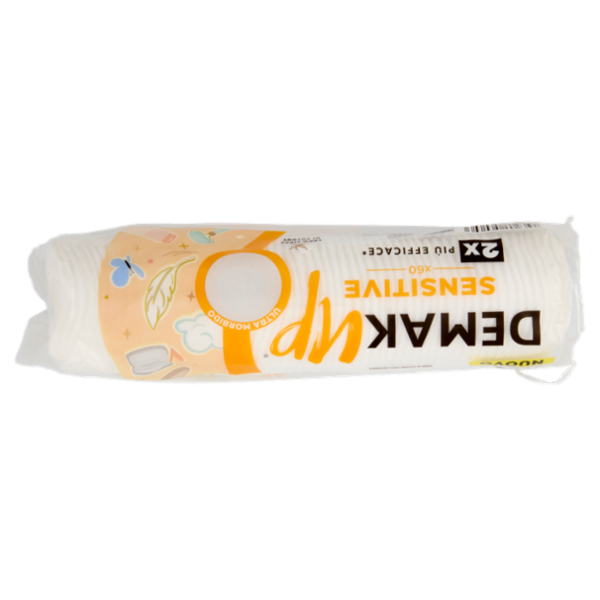 Demak Up Sensitive 60 pz