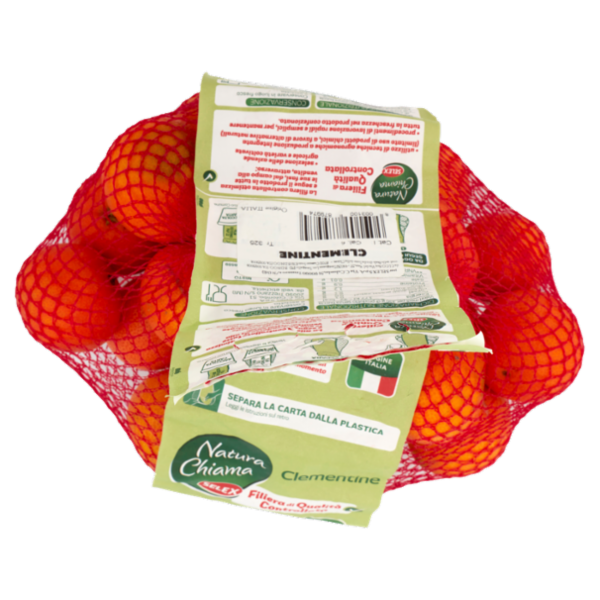 Selex Natura Chiama Clementine 1,5 kg