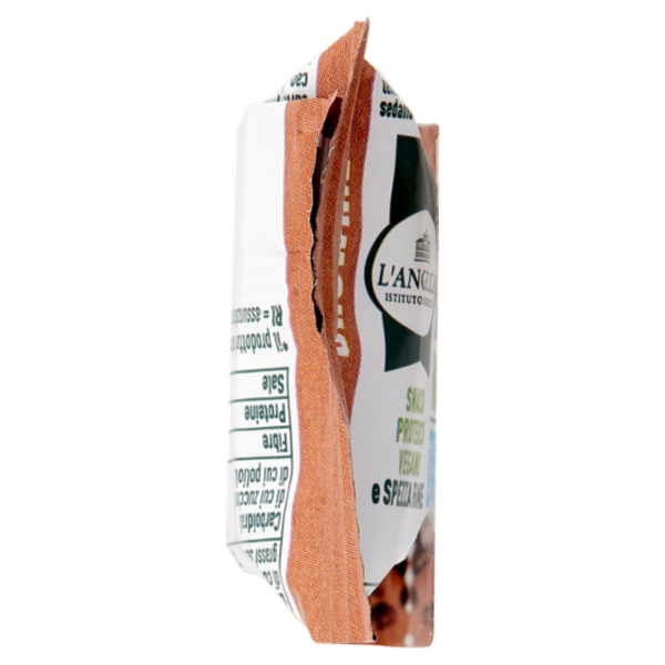 L'Angelica Protein Natur Power gusto Choco Brownie Crispy 45 g