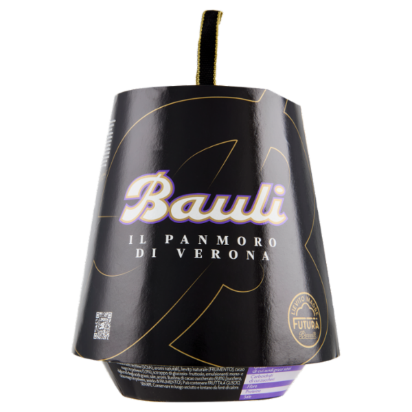 Bauli il Panmoro di Verona 100 g