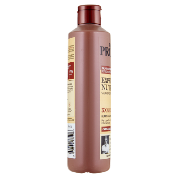 Franck Provost Expert Nutrition Shampoo Professionale 500 ml