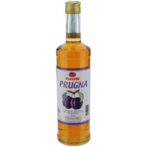 Novelli Liquore alla Prugna 700ml