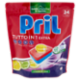 PRIL Tutto in 1 Extra Tabs Limone & Lime 24pz (398,4g)
