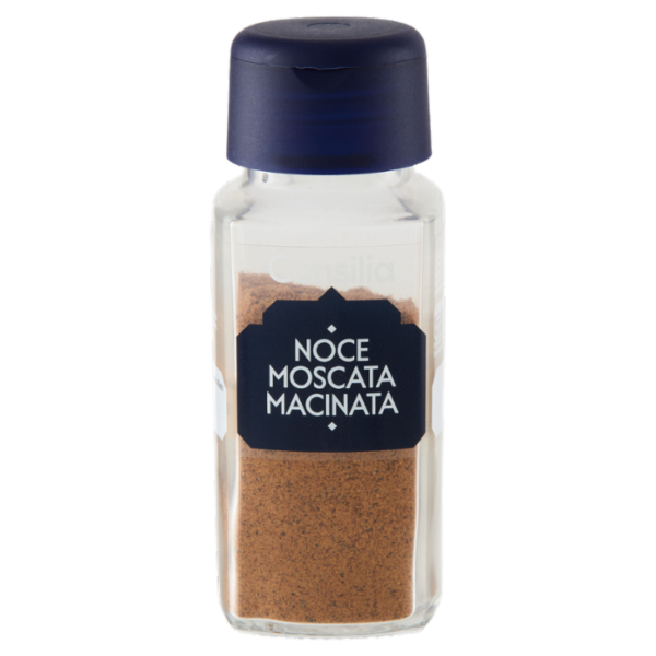 Consilia Noce Moscata Macinata 45 g