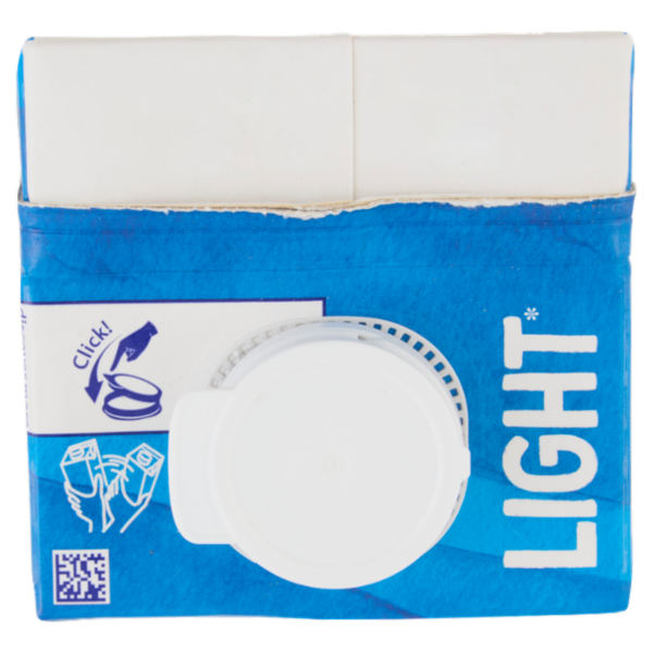 ALPRO Questo Non è Latte Light, Bevanda Vegetale all'Avena Gusto Latte, Senza Lattosio, 1l