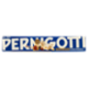 Pernigotti Torrone Rustego Classico Mandorla 250 g