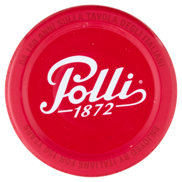 Polli Melanzane alla Napoletana Sottolio 190 g