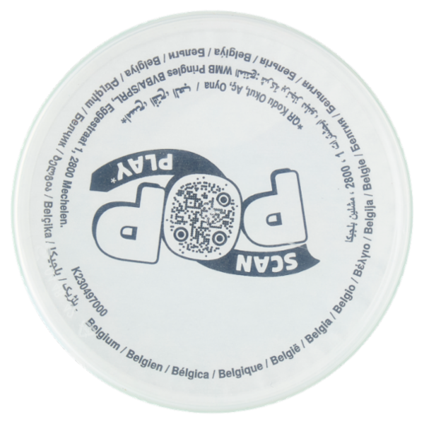 Pringles Sour Cream & Onion 185 g