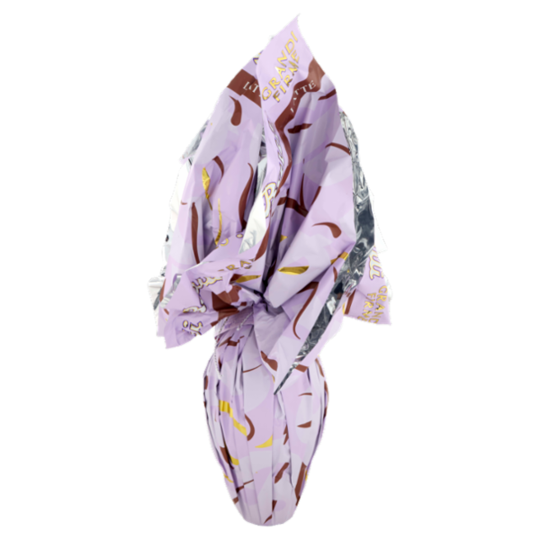 Bauli Grandi Firme Uovo Latte Lei 365 g