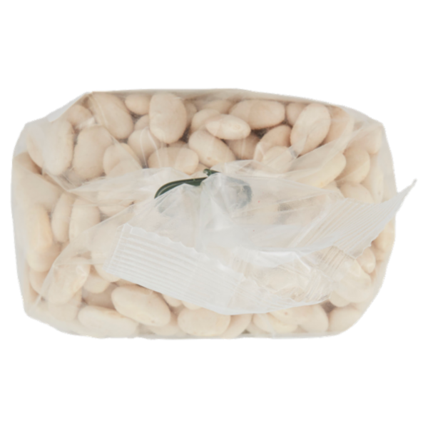 Cerreto i Legumi Fagioli Cannellini Bio 350 g