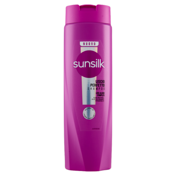 sunsilk Liscio Perfetto Shampoo 250 mL