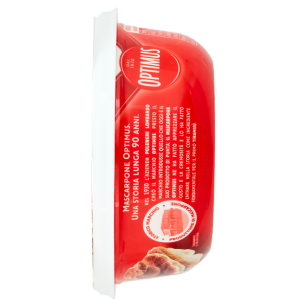 Optimus Mascarpone 250 g