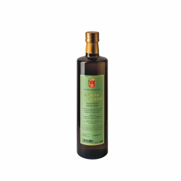 Sa Mola De Orri Olio Evo 0,75