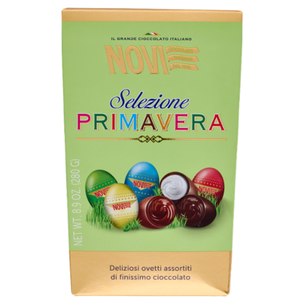 Novi Selezione Primavera 280 g