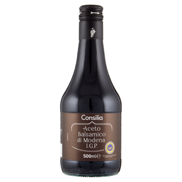 Consilia Aceto Balsamico di Modena I.G.P. 500 ml