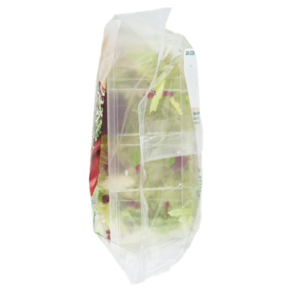 Bonduelle Carta delle Insalate Ricetta Gustosa 150 g