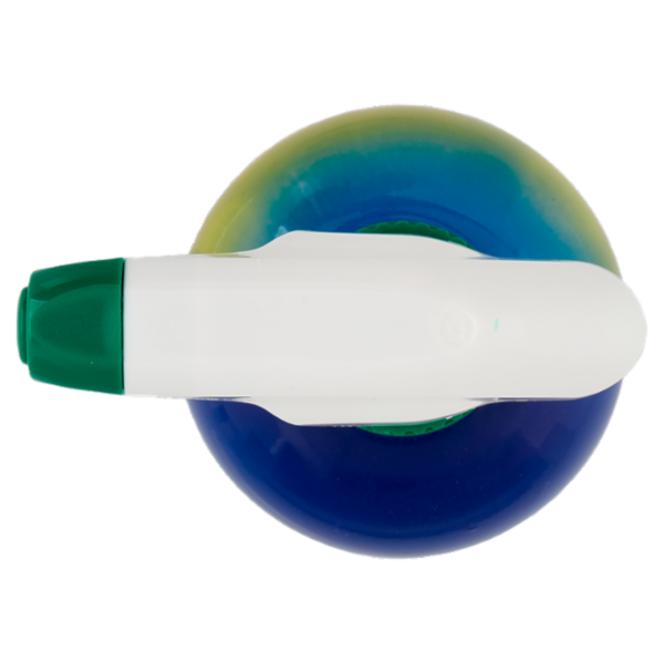 Last al Limone Sgrassafornelli 435 ml