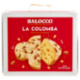 Balocco la Colomba Ricetta Classica 700 g