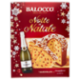 Balocco Notte di Natale il Mandorlato 750 g & GrandReale Dessert Gancia 75 cl
