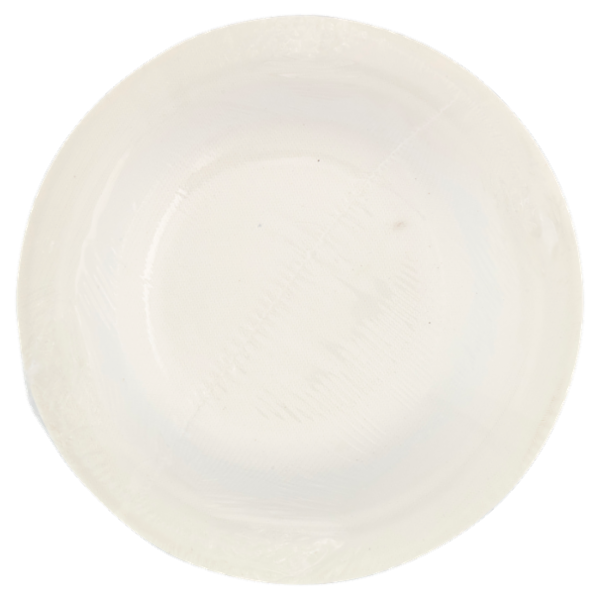 Consilia Ciotole in Fibra Vegetale Biodegradabili Compostabili 400 cc 15 pezzi