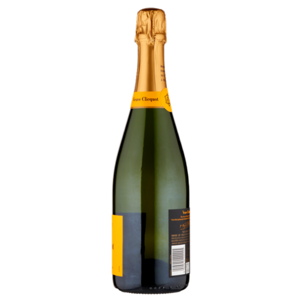 Veuve Clicquot Champagne Brut 750ml
