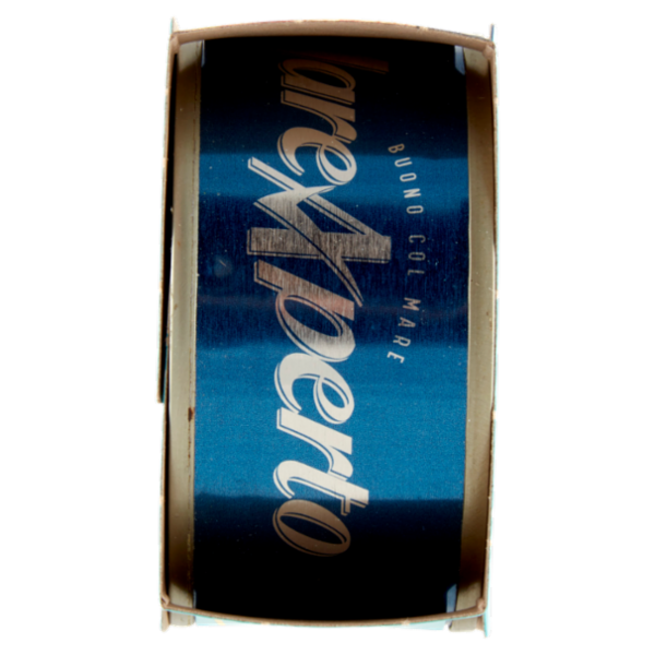 MareAperto Tonno, Olio di Oliva e un Pizzico di Sale 3 x 80 g