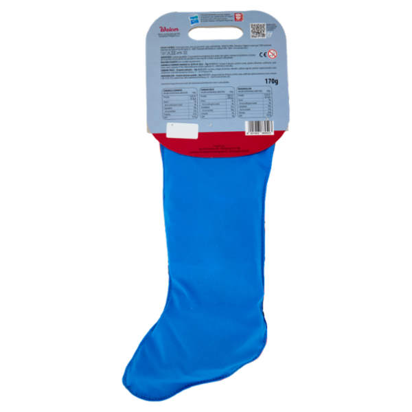 Walcor Calza Transformers 170 g