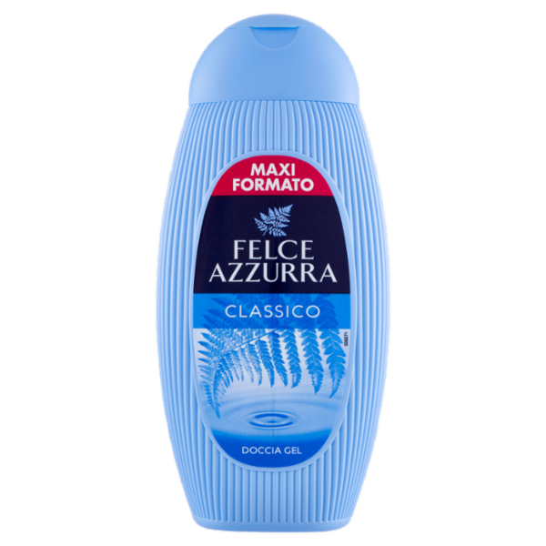 Felce Azzurra Classico Doccia Gel 400 ml