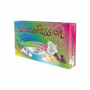 Crispo Cioco Passion Kg.1