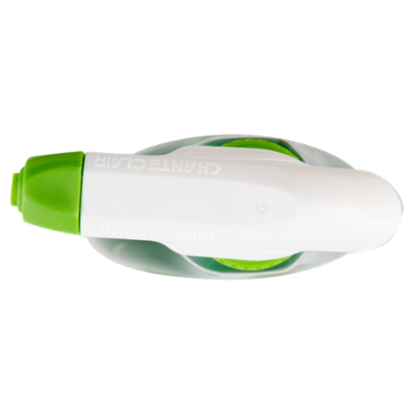 Vert di Chanteclair Ecodetergente Sgrassatore Universale Limone e Basilico 600 ml