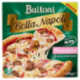 Buitoni Bella Napoli Prosciutto & Funghi Pizza surgelata 375 g