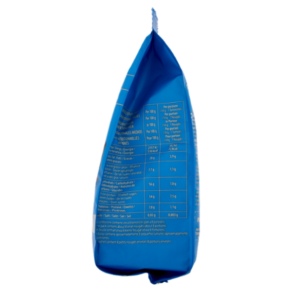 Pernigotti Cherubini Torroncini Morbidi Ricoperti 117 g