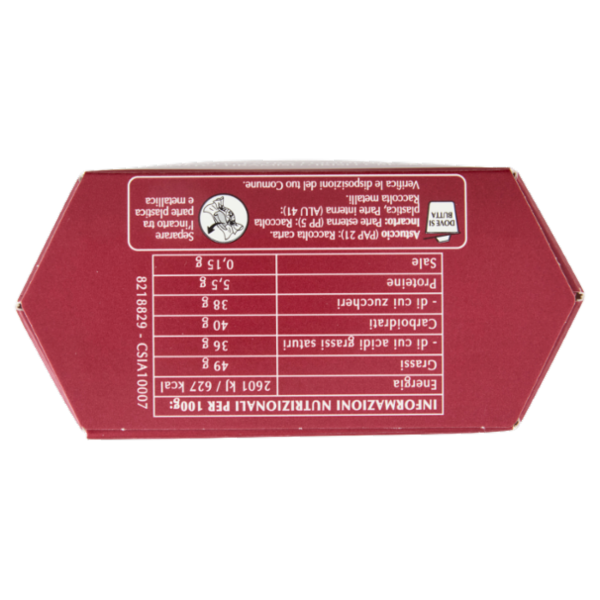 Lindt Lindor Cioccolatini assortiti Scatola limited edition Natale 337 g