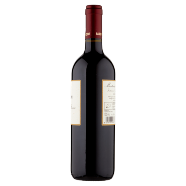 Barone Pizzini Montenetto di Brescia IGT Rosso 750 ml
