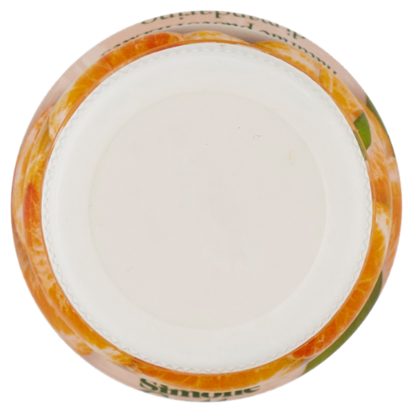 Simone Gatto Spremuta di Mandarino di Sicilia 200 ml