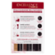 L'Oréal Paris Excellence Creme Colorazione Triplo Trattamento 1 Nero
